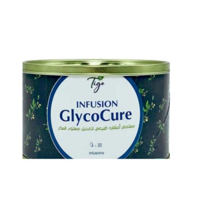 Phytokad – Infusion glycoCure – 30 sachets