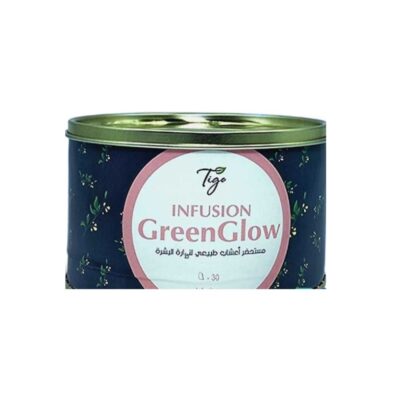 Phytokad – Infusion Greenglow – 30 sachets