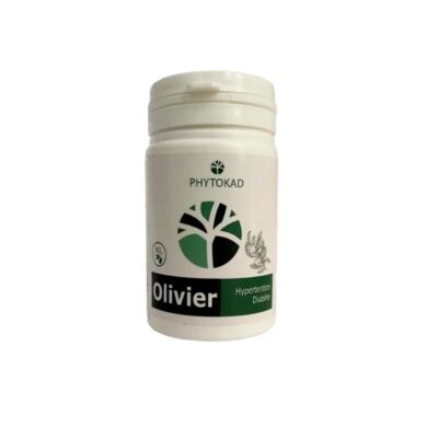 PHYTOKAD OLIVIER – 60 GELULES