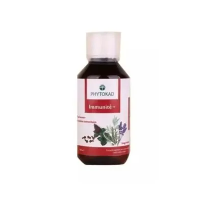 Phytokad Water Immunite 200ml