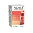 Polypharma Polyfer 30 Capsules