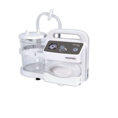 ROSSMAX UNITE D’ASPIRATION V3
