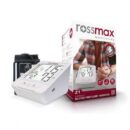 Rossmax Tensiomètre Au Bras Automatique Z1