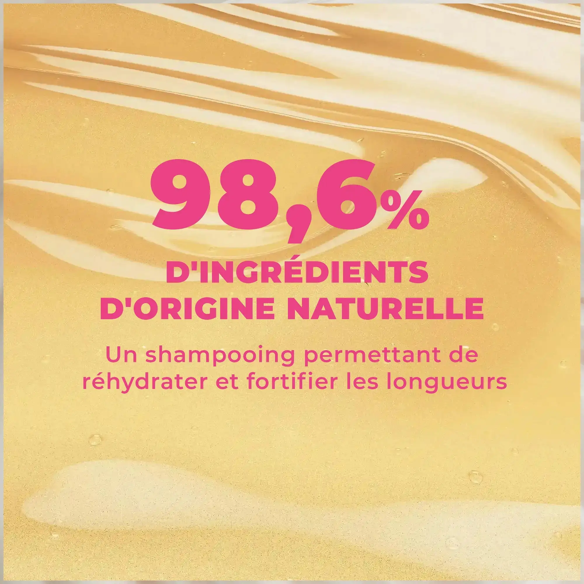 Perfect Clean Shampooing 250ml