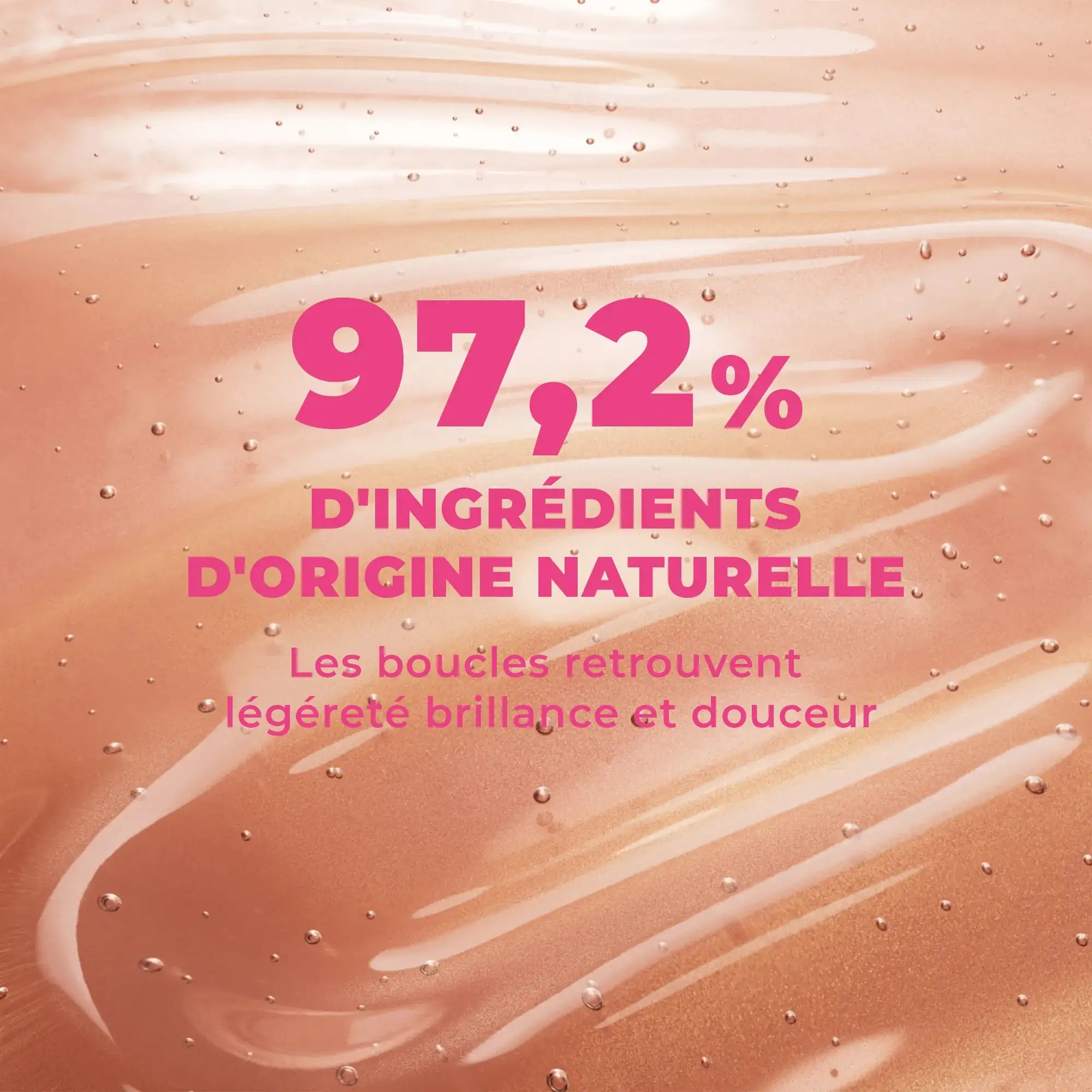 Perfect Match Shampooing 250ml