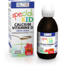 Eric Favre Special Kid Fer sirop 125ml