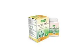 Therapia Broncholys – 30 Gélules
