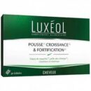 Luxeol Pousse Croissance Bt/30 1Mois