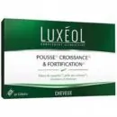 Luxeol Pousse Croissance Bt/30 1Mois
