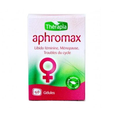 Therapia Aphromax 60 Gélules