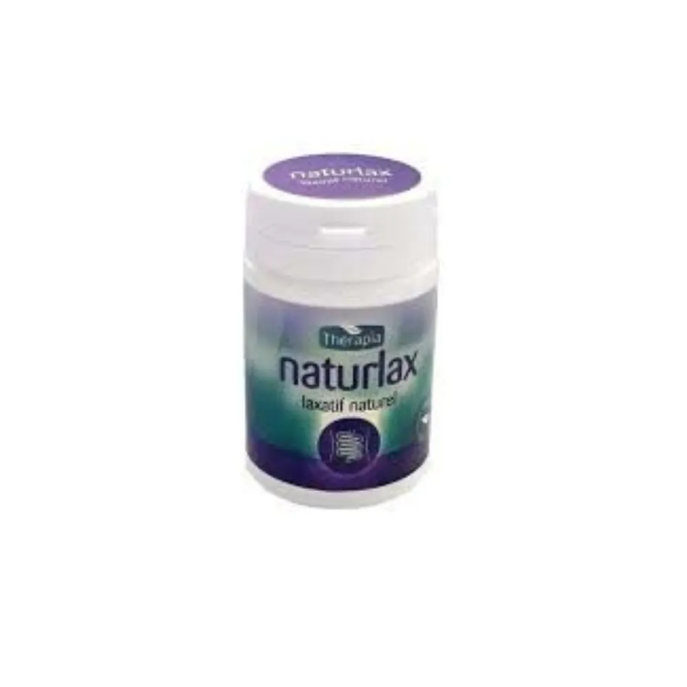 Therapia Naturlax Boite De 20 Gélules