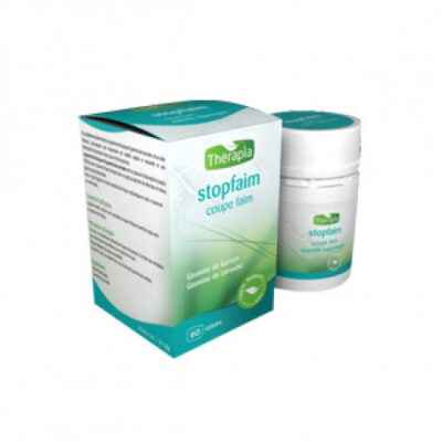 Therapia Stopfaim 60 Gélules
