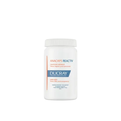 DUCRAY Anacaps Reactiv Complément Alimentaire B/30 capsules