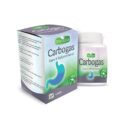 Therapia Carbogas – 30 Gélules
