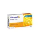 Vitawell C Vitamine C 480 Mg 30 Comprimes