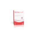 Bioferrum Boite De 60 Gélules