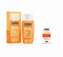 ISDIN FUSION Water Magic Glow SPF50 50mL + Mini Dose Offerte