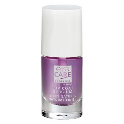 EYE CARE VERNIS TOP COAT NATUREL 5ML
