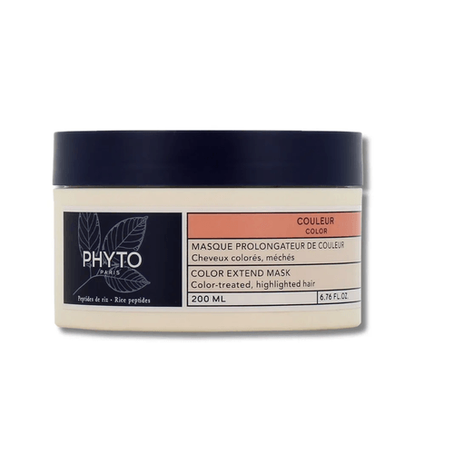 Phyto Color Masque Prolongateur de couleur