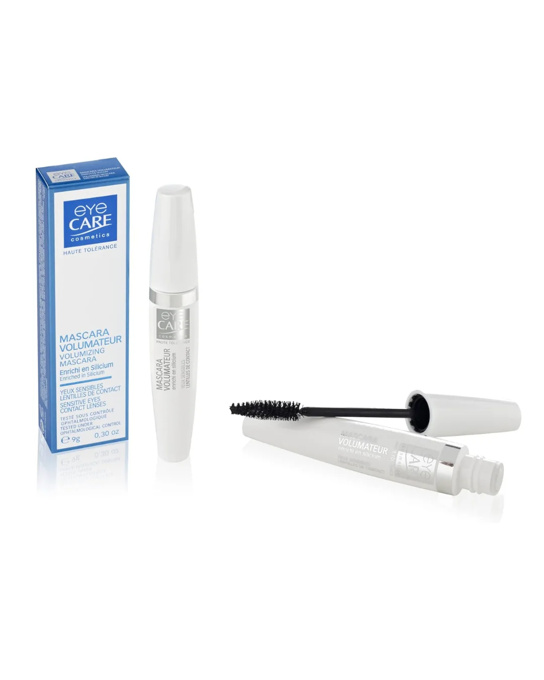 EYE CARE VISIUELLE INFINI CILS