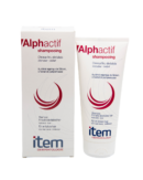 ITEM ALPHACTIF SHAMPOOING FORTIFIANT 200ML