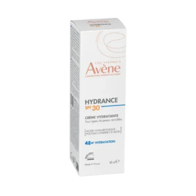 Avene Hydrance Crème hydratante SPF 30 40ML