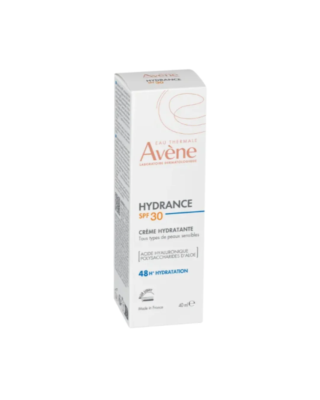 Avene Hydrance Crème hydratante SPF 30 40ML