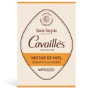 Rogé Cavaillès SAVONS SOLIDES – Savon Surgras Nectar de Miel – Peaux Sensibles, 100g