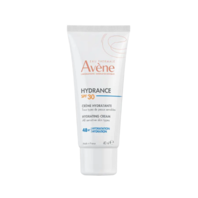 Avene Hydrance Crème hydratante SPF 30 40ML