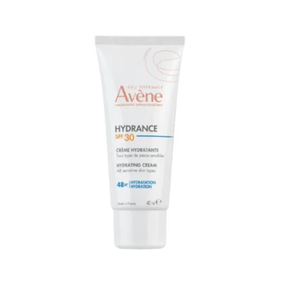Avene Hydrance Crème hydratante SPF 30 40ML
