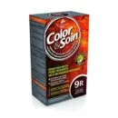 3 CHENES COLOR & SOIN COLORATION 9R