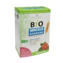 3 Chênes BIO Minceur Guarana B/10 Ampoules