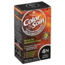 Color &Amp; Soin Coloration Chatain Naturel 4N
