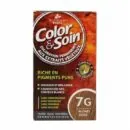 3 CHENES & SOIN COLORATION 7G BLOND DORE 135ml