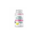 3 Chenes Onagre Bourrache Vitamine E 150 Capsules