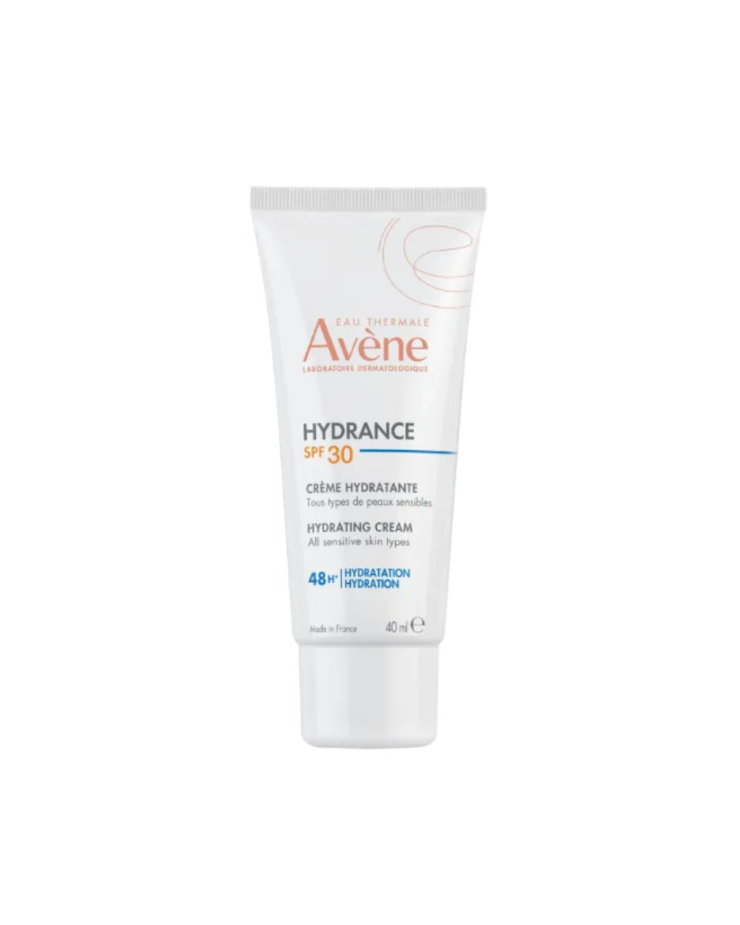 Avene Hydrance Crème hydratante SPF 30 40ML