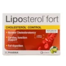 3 CHENES Liposterol Fort Contrôle du Cholestérol B/30 Comprimes