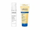 URIAGE Dépiderm Soin Intensif Anti-Tâches 30mL +Xémose Huile Lavante 50mL Offerte