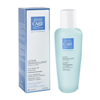 EYE CARE LOTION DEMAQUILLANTE YEUX 125ML