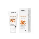 ESTH'ELLE Sun Protect Invisible 50 Gr