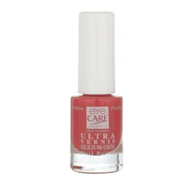 EYE CARE ULTRA VERNIS PINK FLOWER 4.7ML