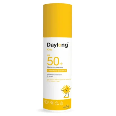DAYLONG ECRAN KIDS 50 FL 150ML