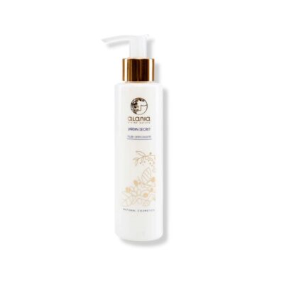 ALANIA COSMETICS HUILE AMINCISSANTE 150ML