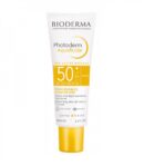 BIODERMA PHOTODERM AQUAFLUIDE INVISIBLE SPF 50+ 40 ML