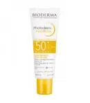 BIODERMA PHOTODERM AQUAFLUIDE INVISIBLE SPF 50+ 40 ML