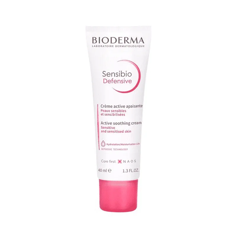 BIODERMA SENSIBIO DEFENSIVE 40ML