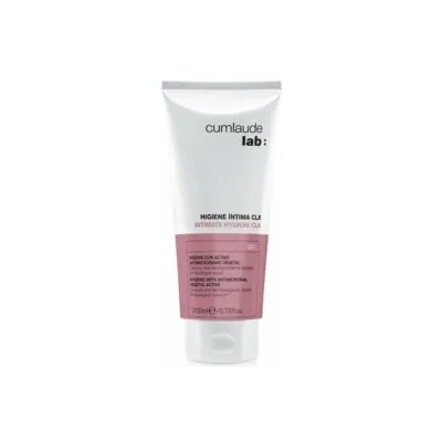 CUMLAUDE LAB Daily Intimate Hygiène 200mL