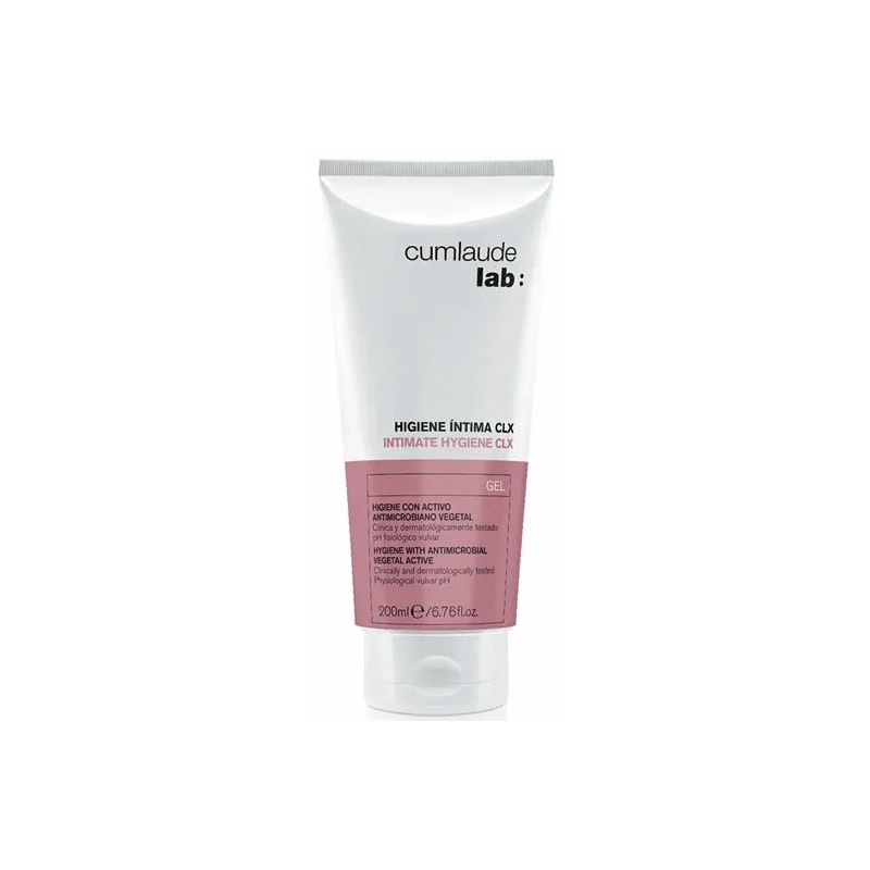 CUMLAUDE DAILY INTIMATE HYGIENE 200ML