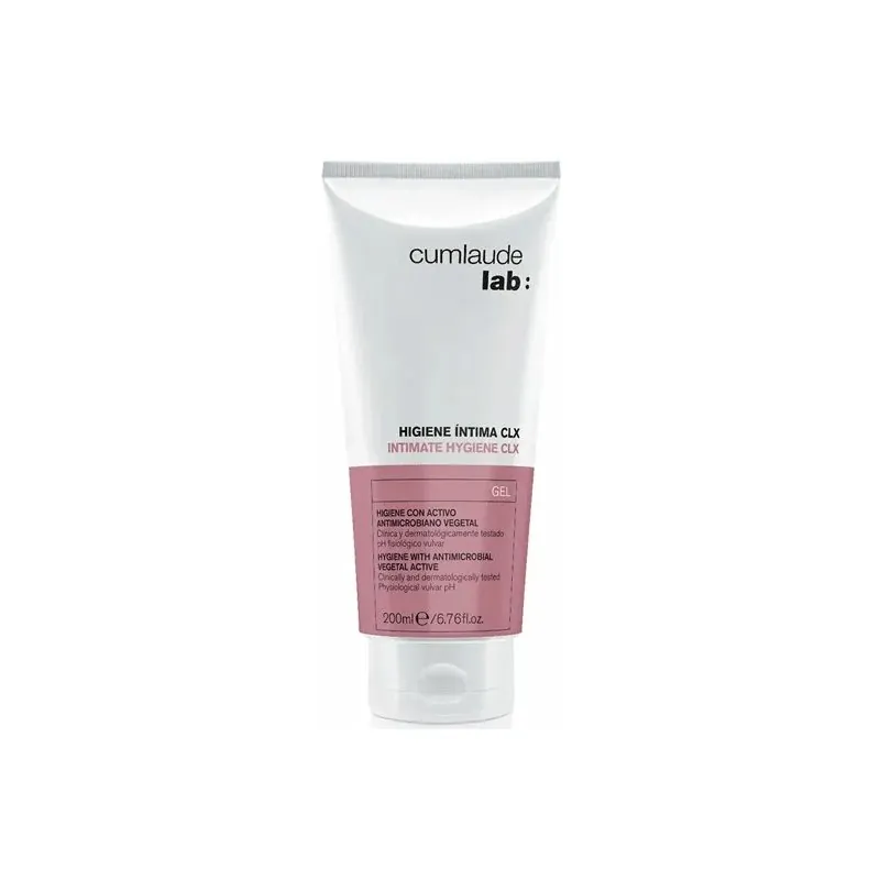 CUMLAUDE LAB Daily Intimate Hygiène 200mL