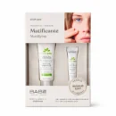 BABE PACK MATIFYING MOISTURISER 50ML+CONTROL GEL 8ML GRATUIT